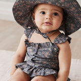 Madeline Lane Storm Gemima Top