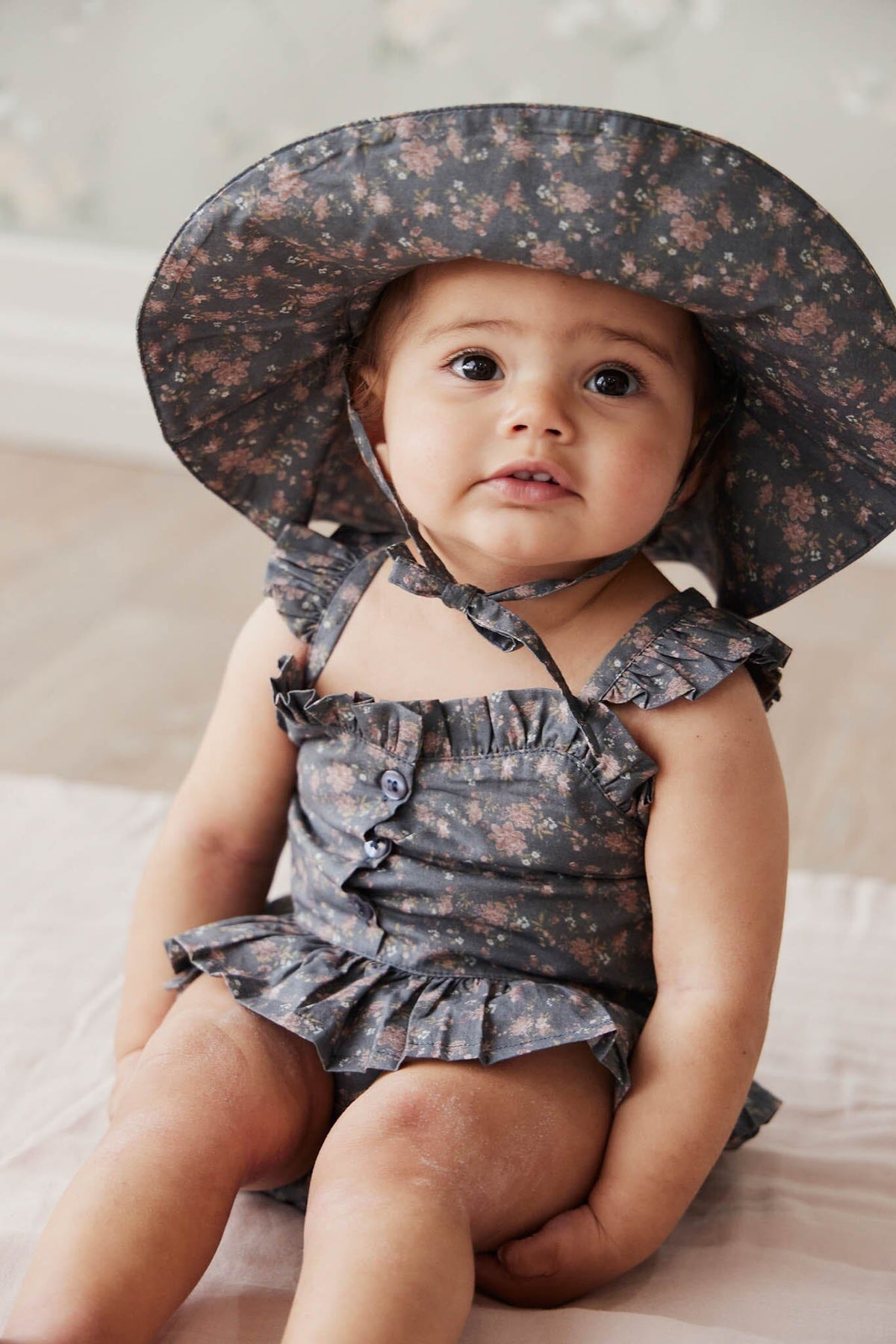 Madeline Lane Storm Gemima Top