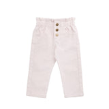 Briella Pant (Soft Misty Rose)