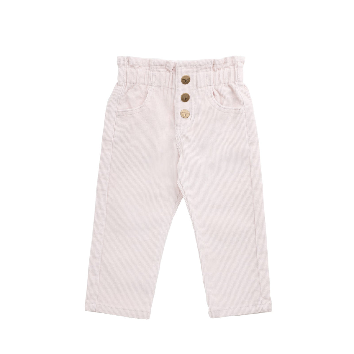 Briella Pant (Soft Misty Rose)
