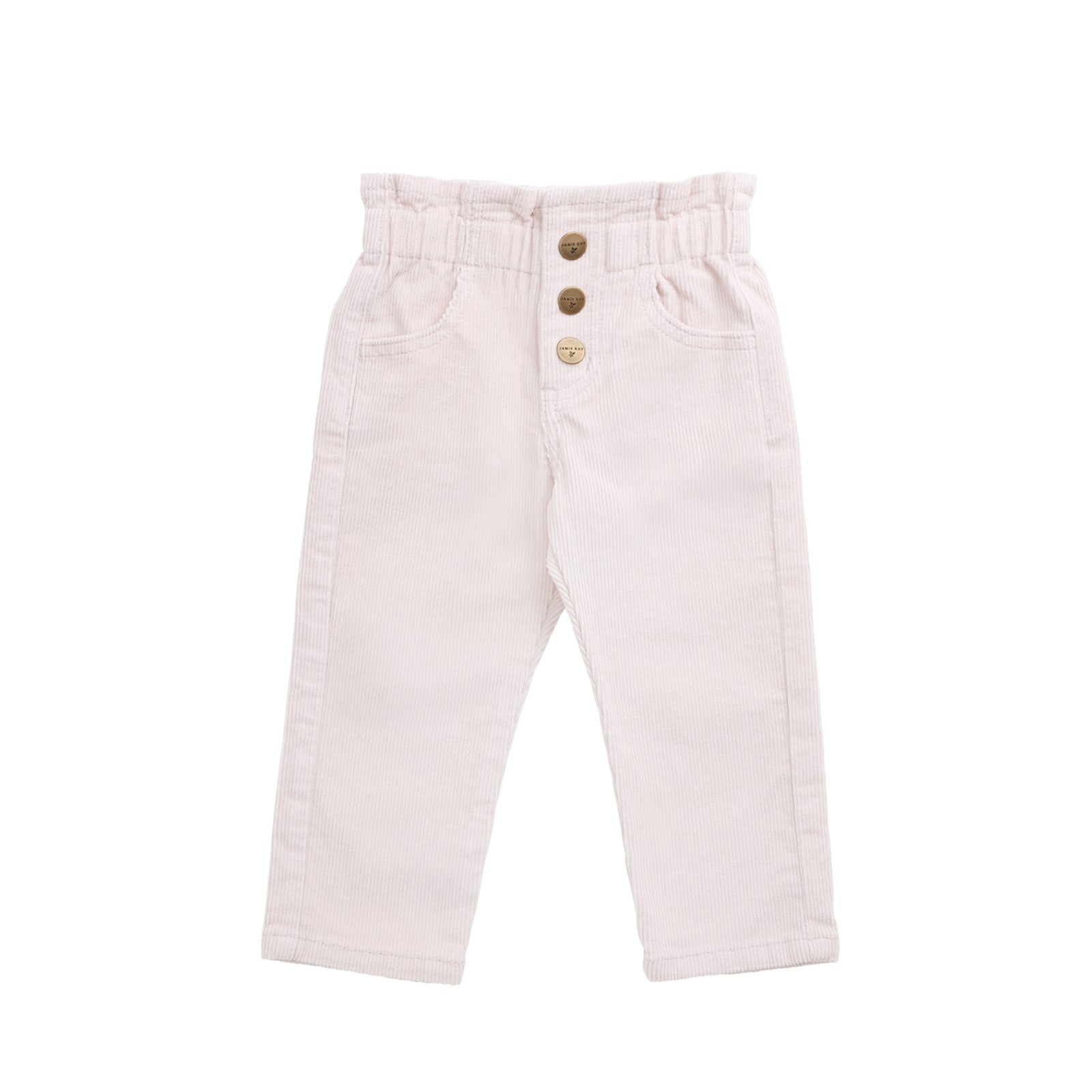 Briella Pant (Soft Misty Rose)