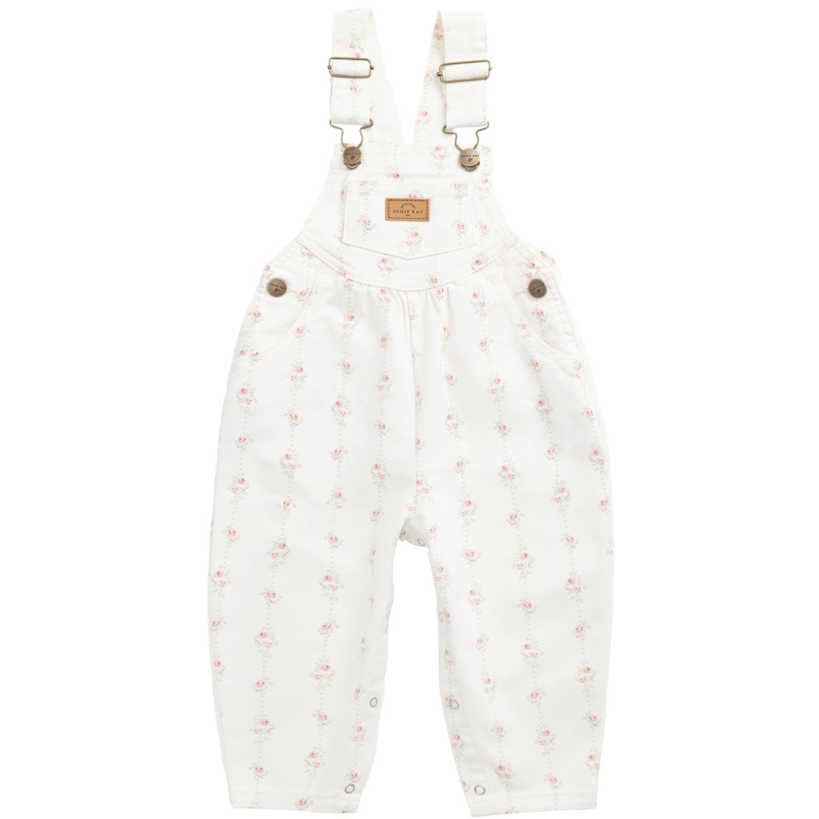 Cecil Overall (Rose Trail)