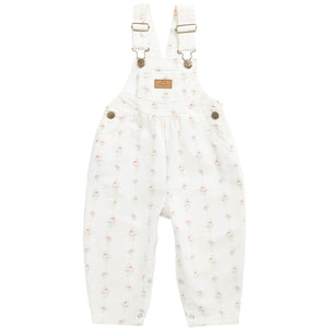 Cecil Overall (Rose Trail)