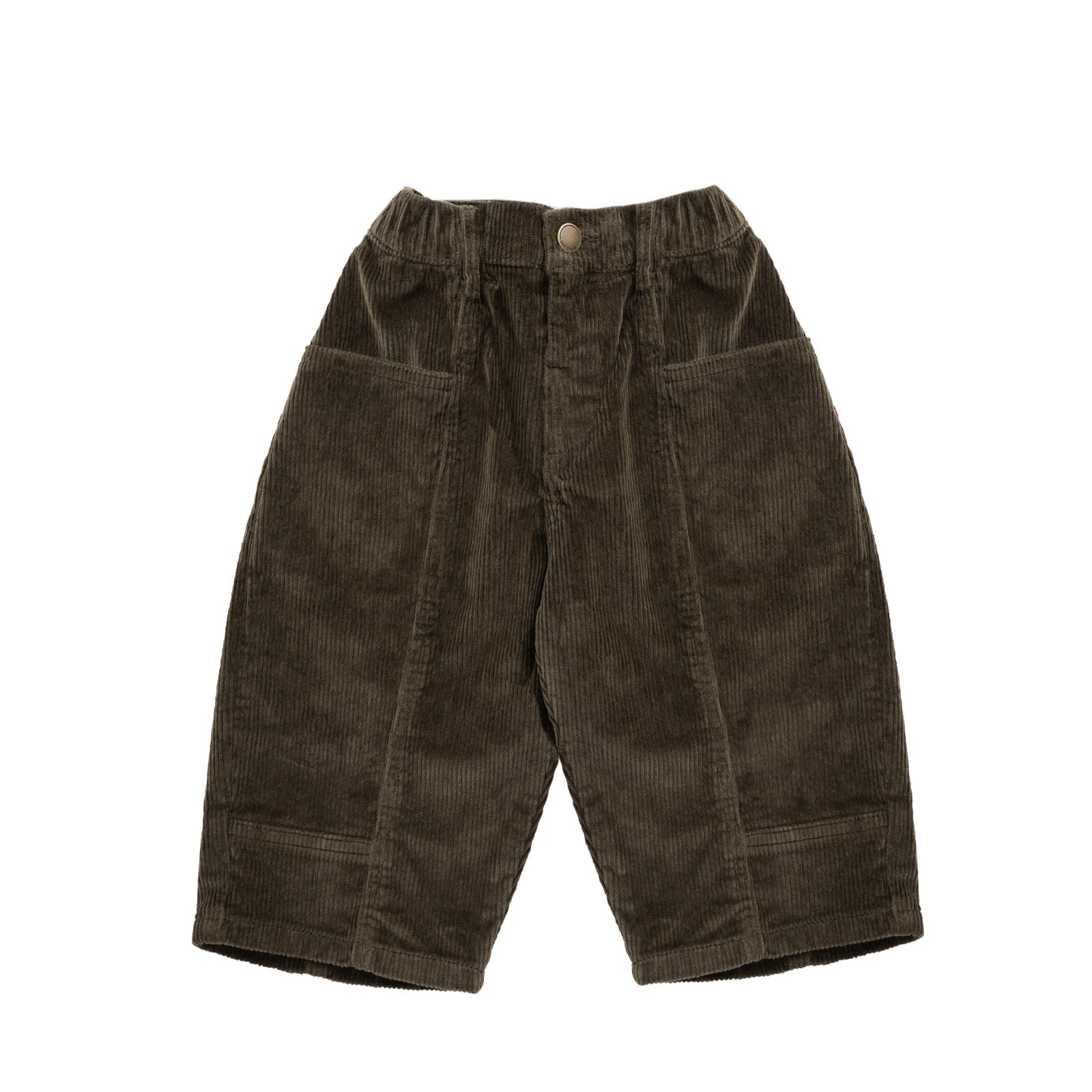 Miller Pant (Mangrove)