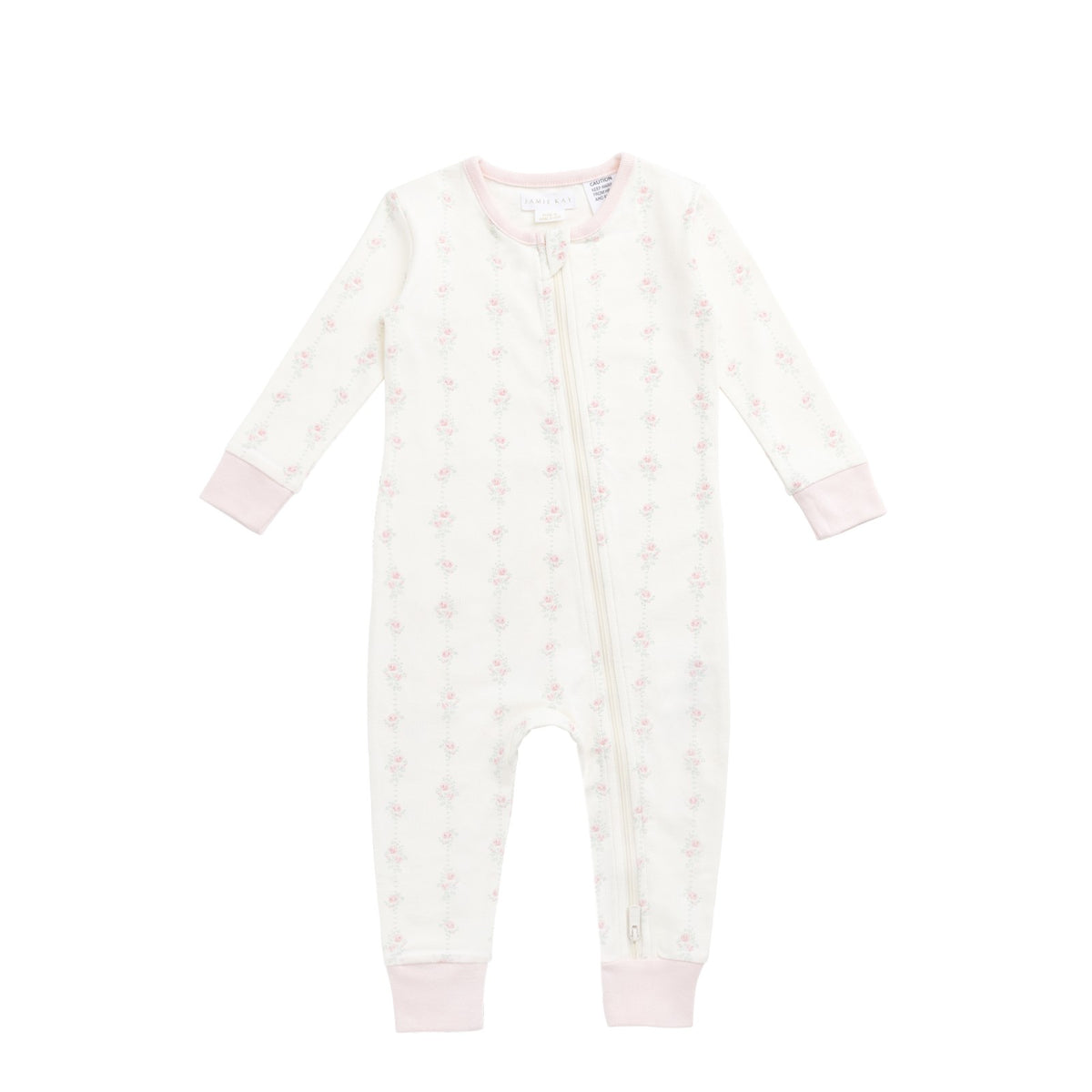 Amory Onepiece (Rose Trail)