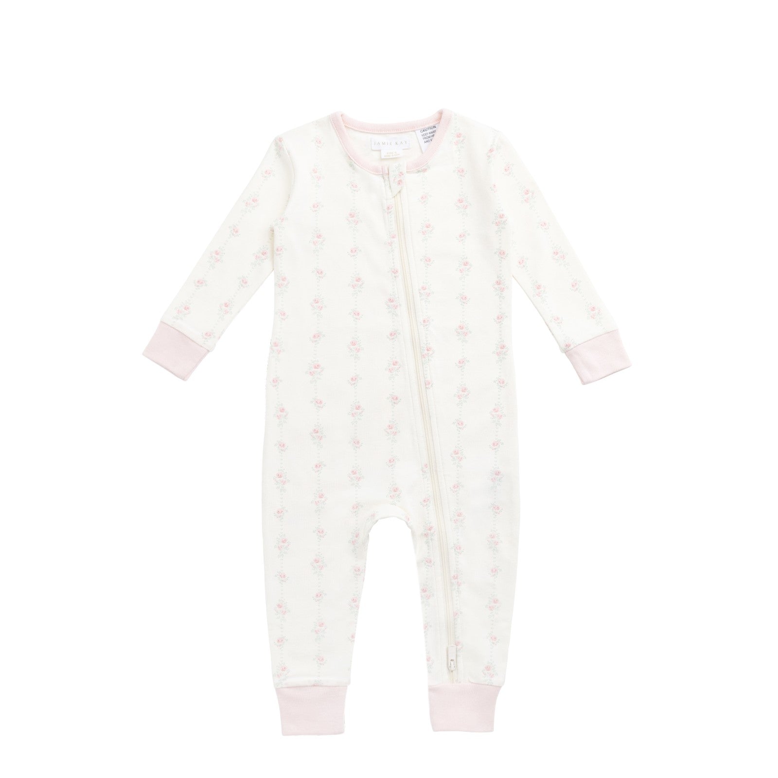 Amory Onepiece (Rose Trail)