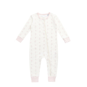 Amory Onepiece (Rose Trail)