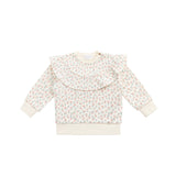 Mckinley Sweatshirt (Posy Garden Pink)
