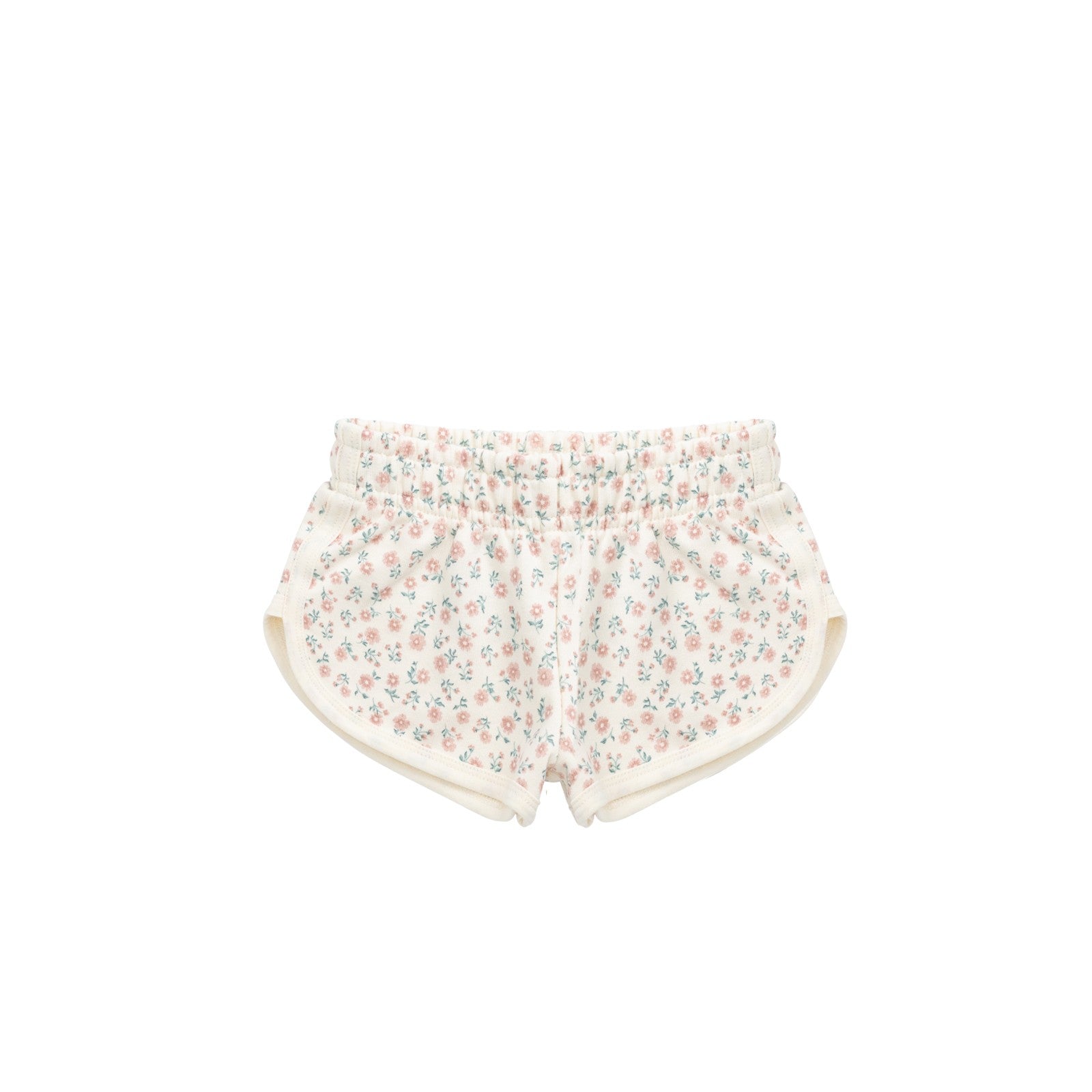 Monroe Short (Posy Garden Pink)
