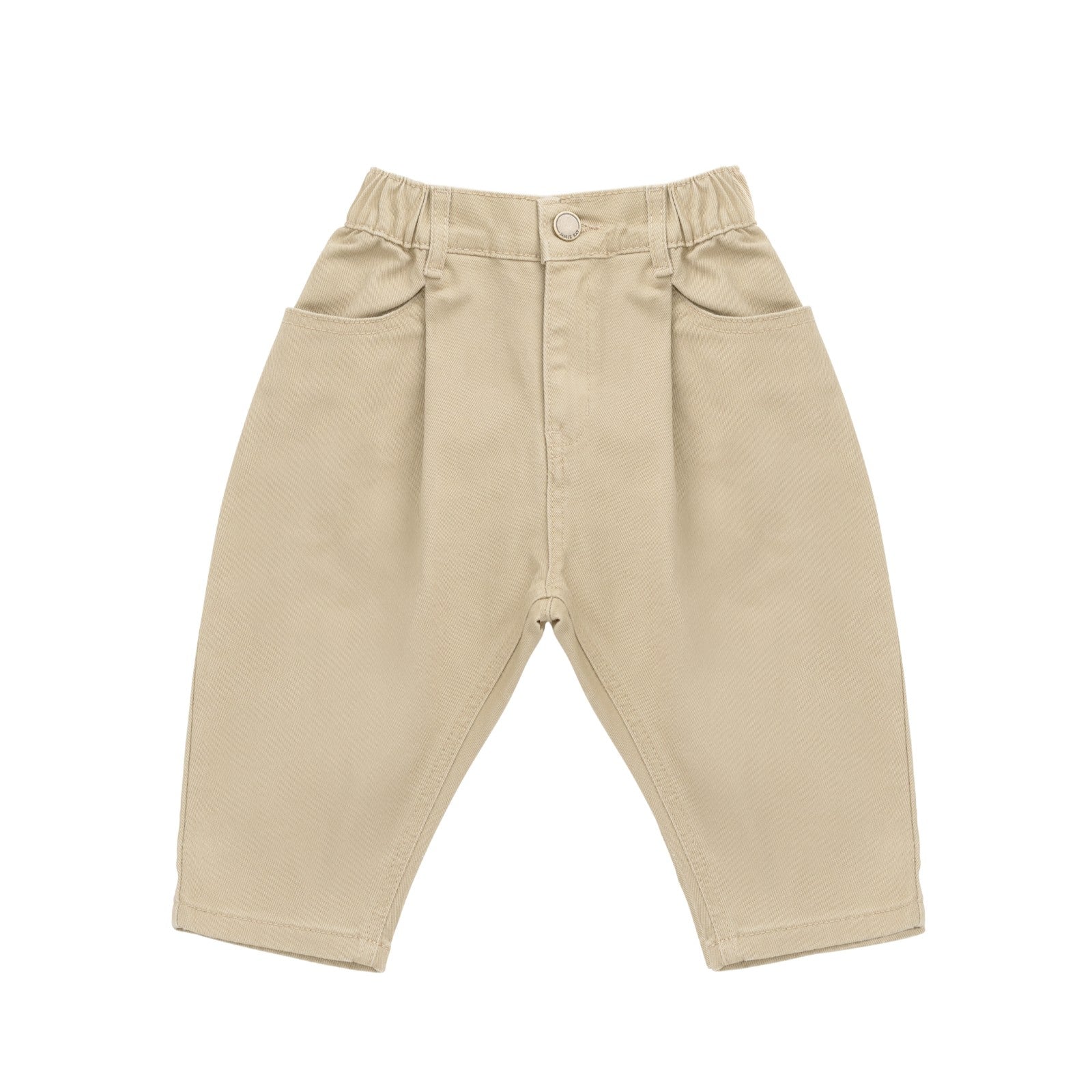 Rueben Pant (Stucco)
