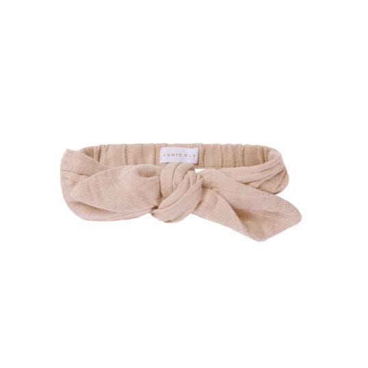 Headband (Misty Pink)