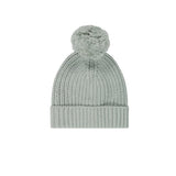 Aurelie Beanie - Ocean Spray Marle