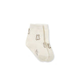 Bunny Buddies Socks