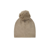 Ethan Hat - Cashew Marle