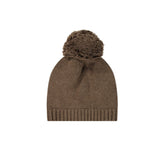 Ethan Hat - Sepia Marle