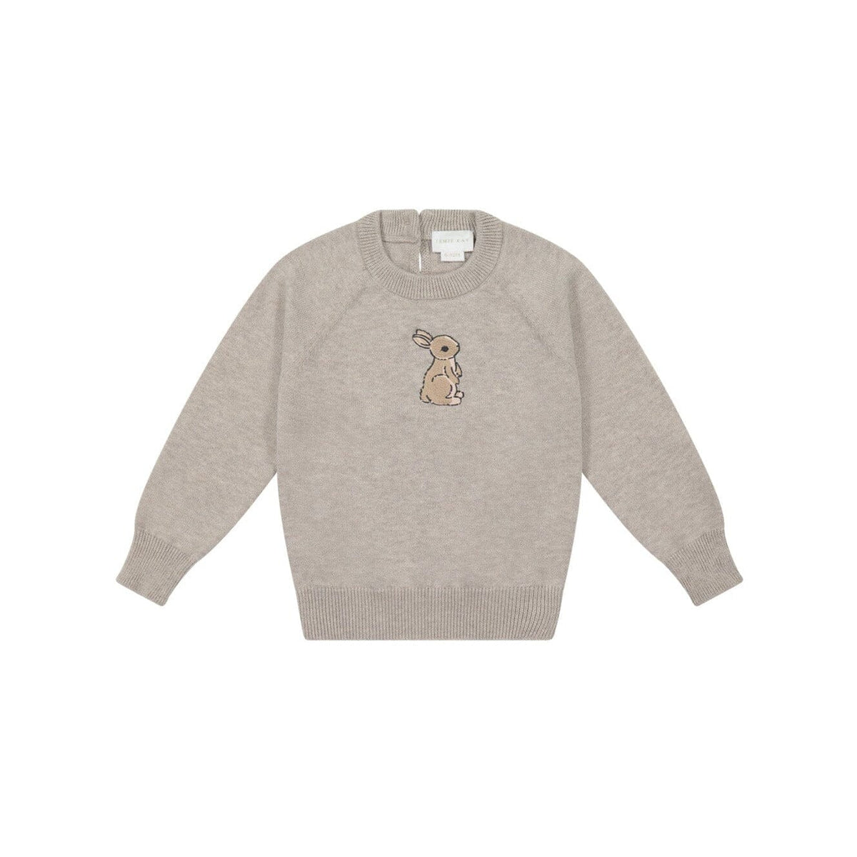 Mable Jumper - Bunny Marle