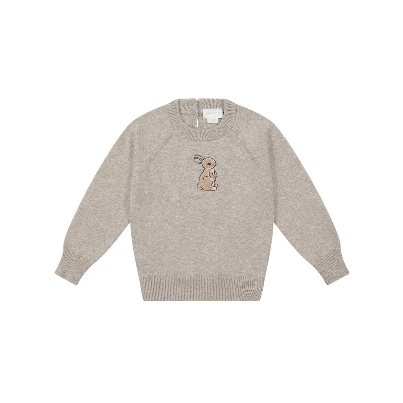 Mable Jumper - Bunny Marle