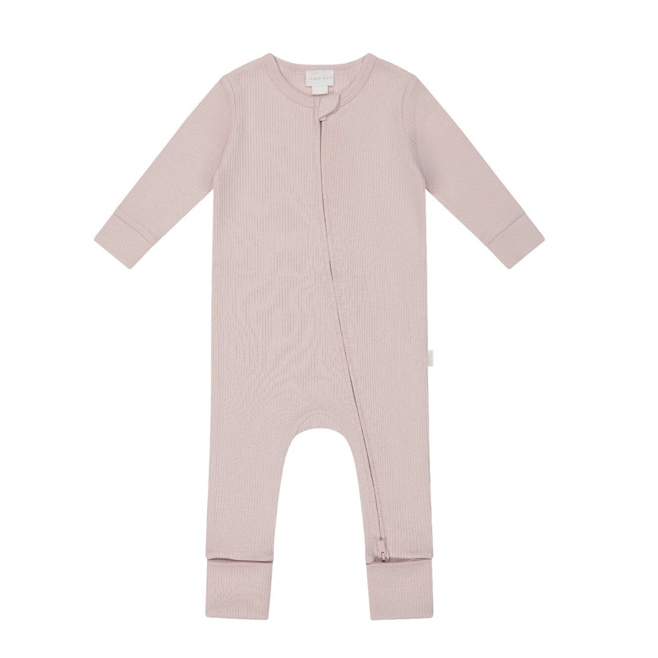 Organic Cotton Modal Melanie Onepiece - Luna