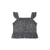 Madeline Lane Storm Gemima Top