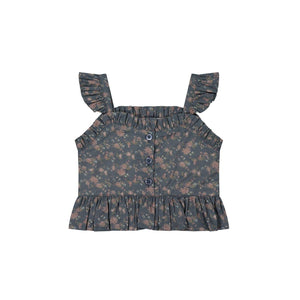 Madeline Lane Storm Gemima Top