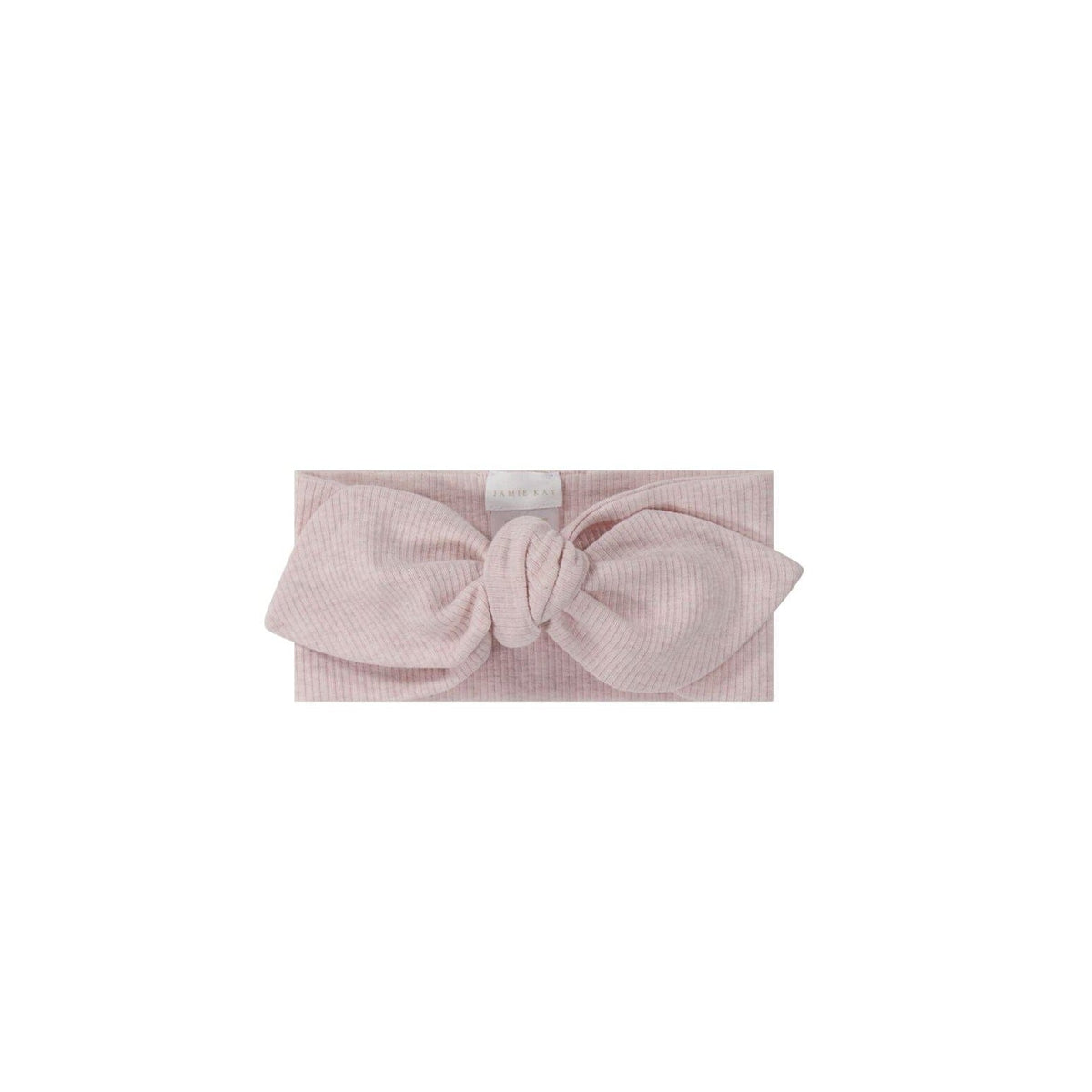 Luna Marle Fine Rib Headband
