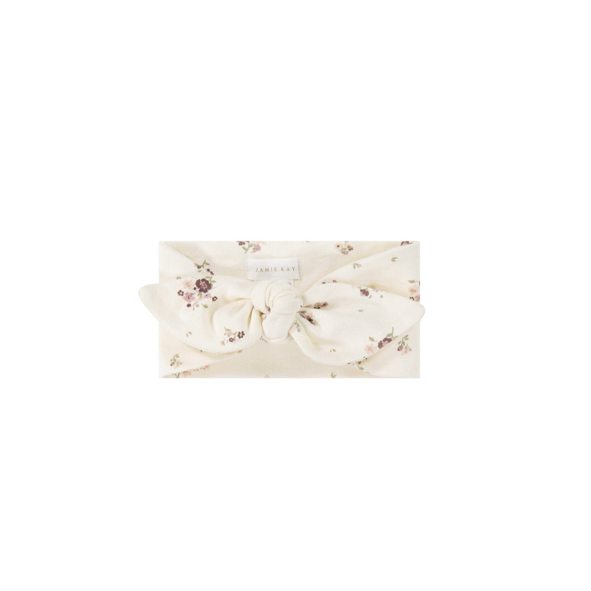 Organic Cotton Lauren Headband