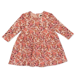 Jasmine Fleece Playdress