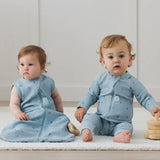 Jersey Sleeping Bag 1.0 tog (Dragonflies)