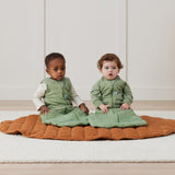 Jersey Sleeping Bag Sleeved 2.5 Tog (Willow)