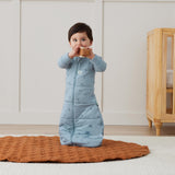 Jersey Sleeping Bag Sleeved 3.5 Tog (Dragonflies)