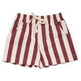 Joe Shorts (Candy Cane)