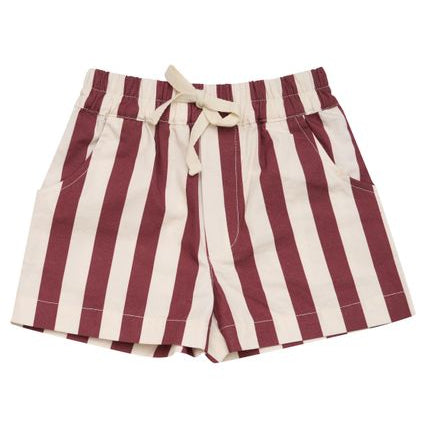Joe Shorts (Candy Cane)