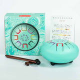 Baby Tambu (5 Colours)