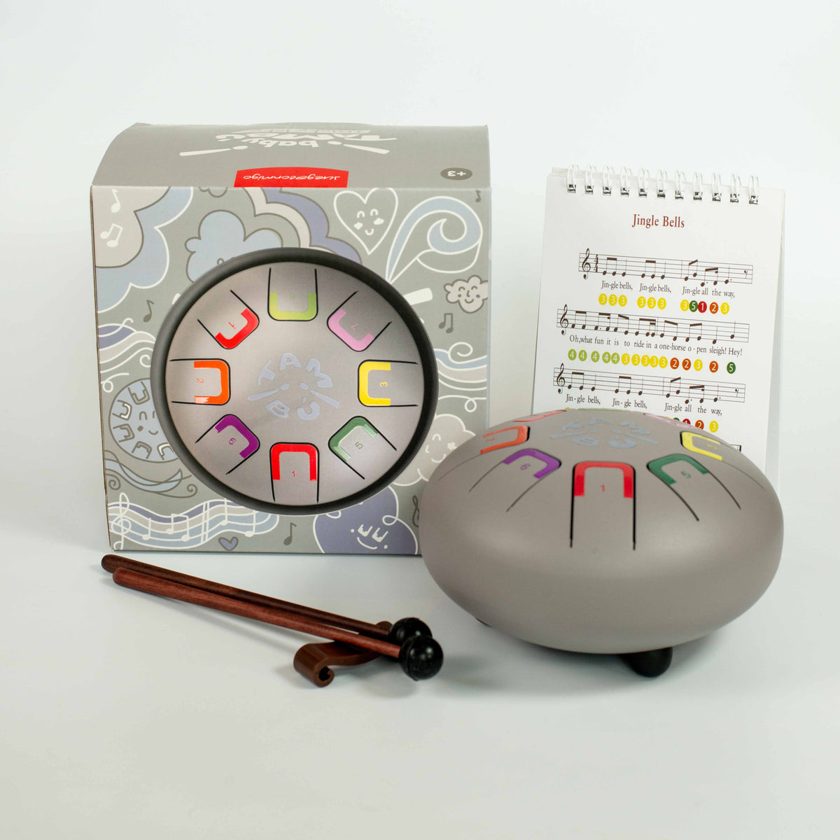 Baby Tambu (5 Colours)