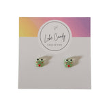 K-Frog (Light Green)