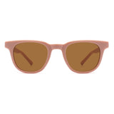 Lil Minnow Sunglasses - Blush