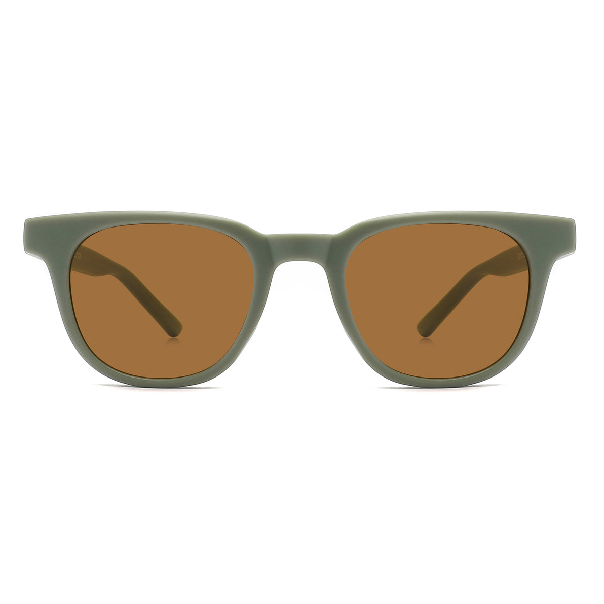 Lil Minnow Sunglasses - Sage