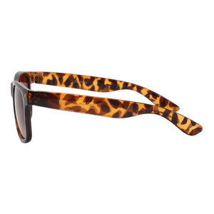 The Classic Sunglasses (Tortoise Shell)