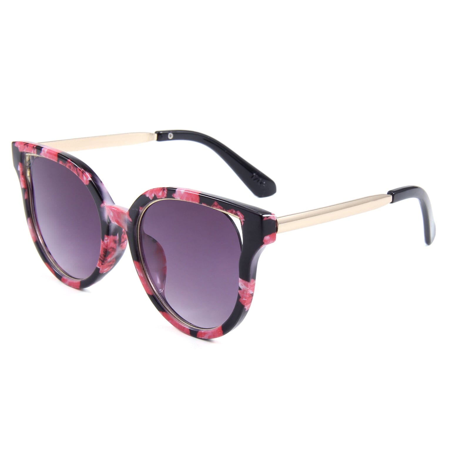 Edna Sunglasses (Floral)