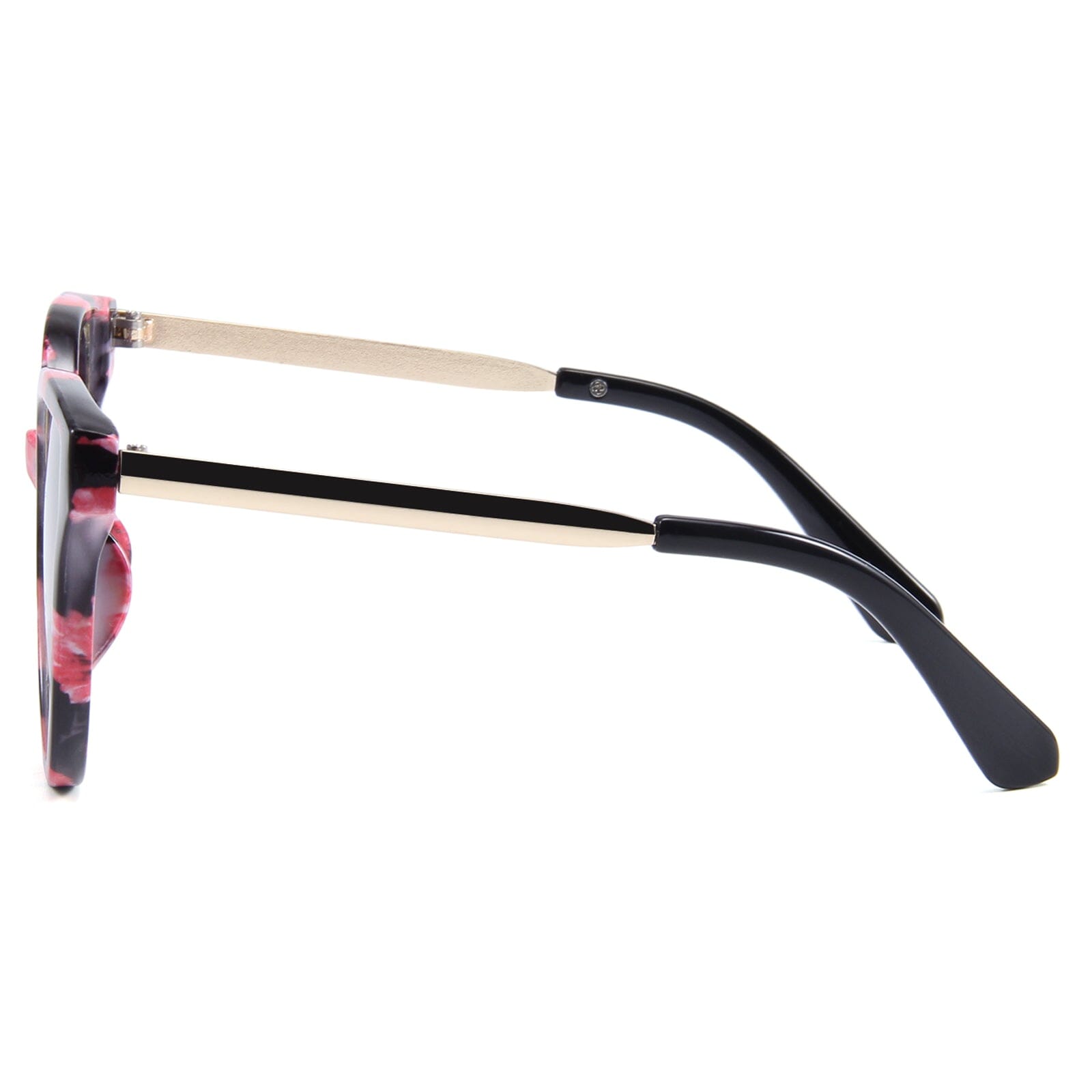 Edna Sunglasses (Floral)