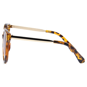 Edna Sunglasses (Tortoise)
