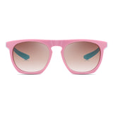 Shady Sunglasses (Pink/Mint)