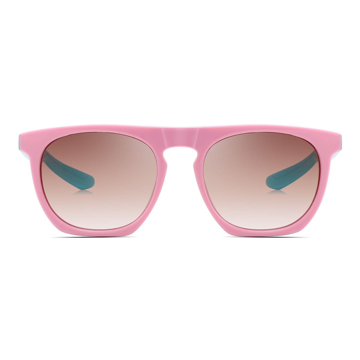 Shady Sunglasses (Pink/Mint)