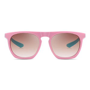 Shady Sunglasses (Pink/Mint)