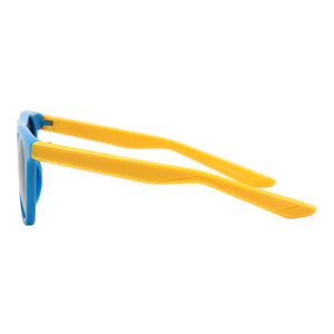 Shady Sunglasses (Yellow/Blue)