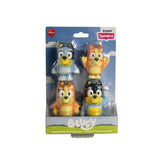 Bluey Squirter 4 Pack
