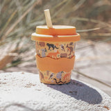Aussie Animals Babychino Cup - 120ml