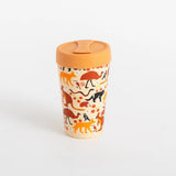 Aussie Animals Stainless Steel Coffee Cup - 355ml