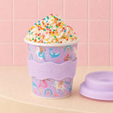 Mermaids And Unicorn Babychino Cup - 120ml