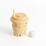 Sports Babychino Cup - 120ml